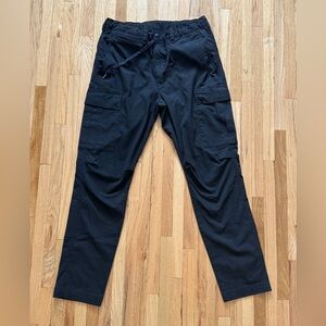 mens ralph lauren polo casual pants stretch slim fit